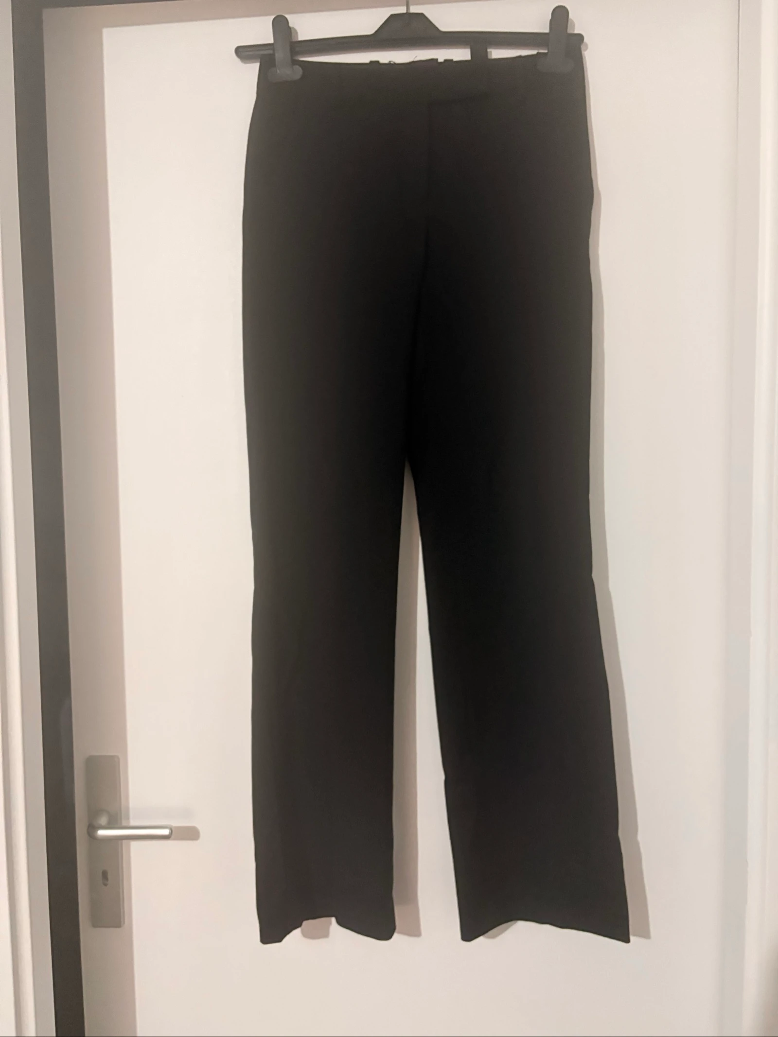 Pantalon classique